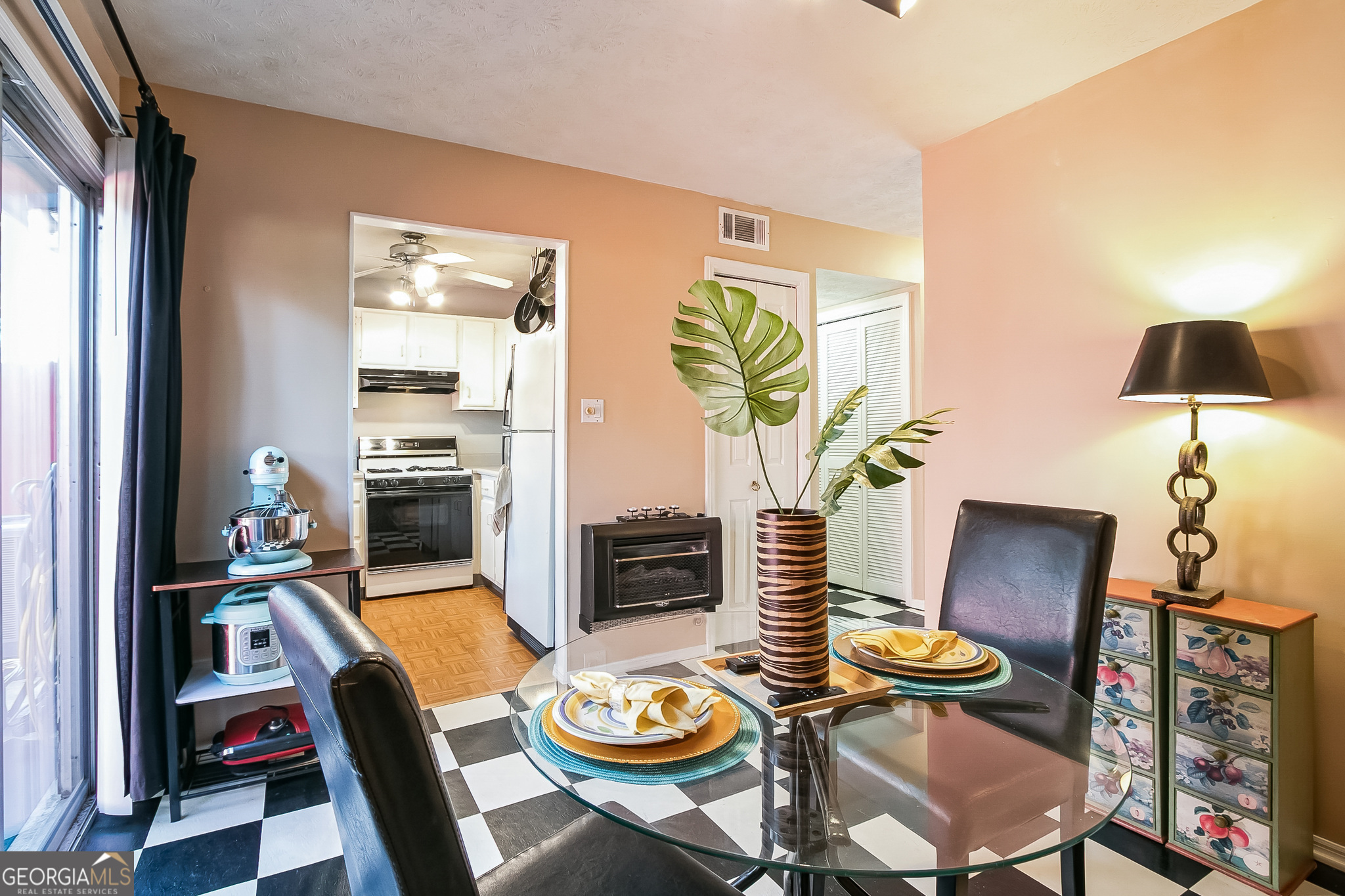 Ashborough Village - Residential