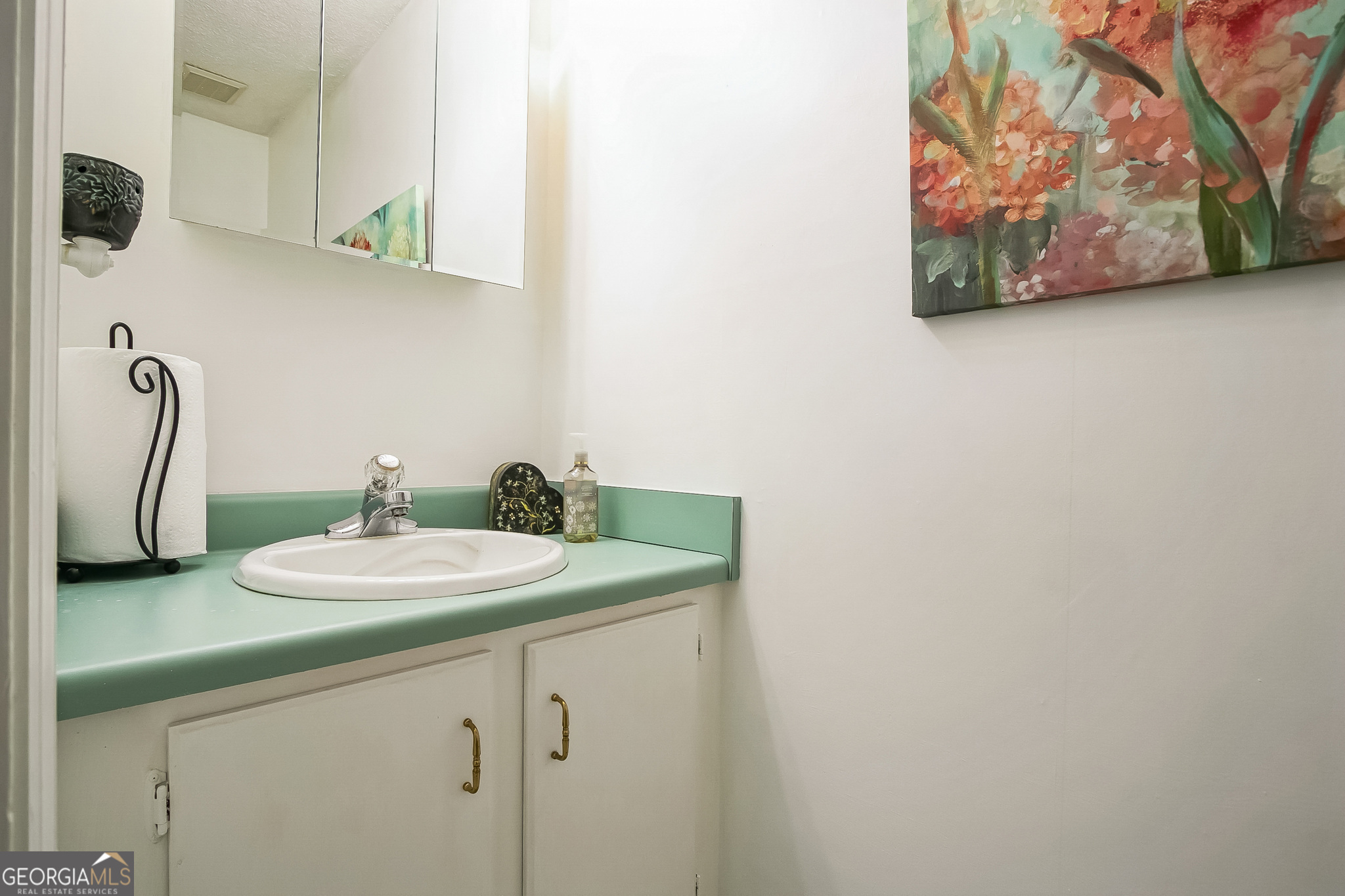 Ashborough Village - Residential