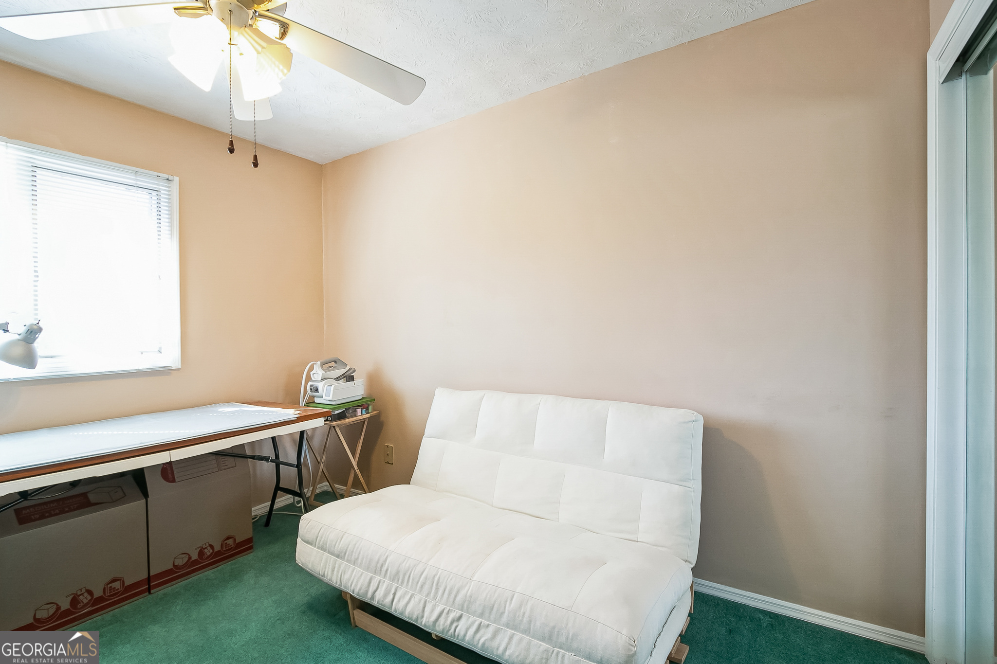 Ashborough Village - Residential