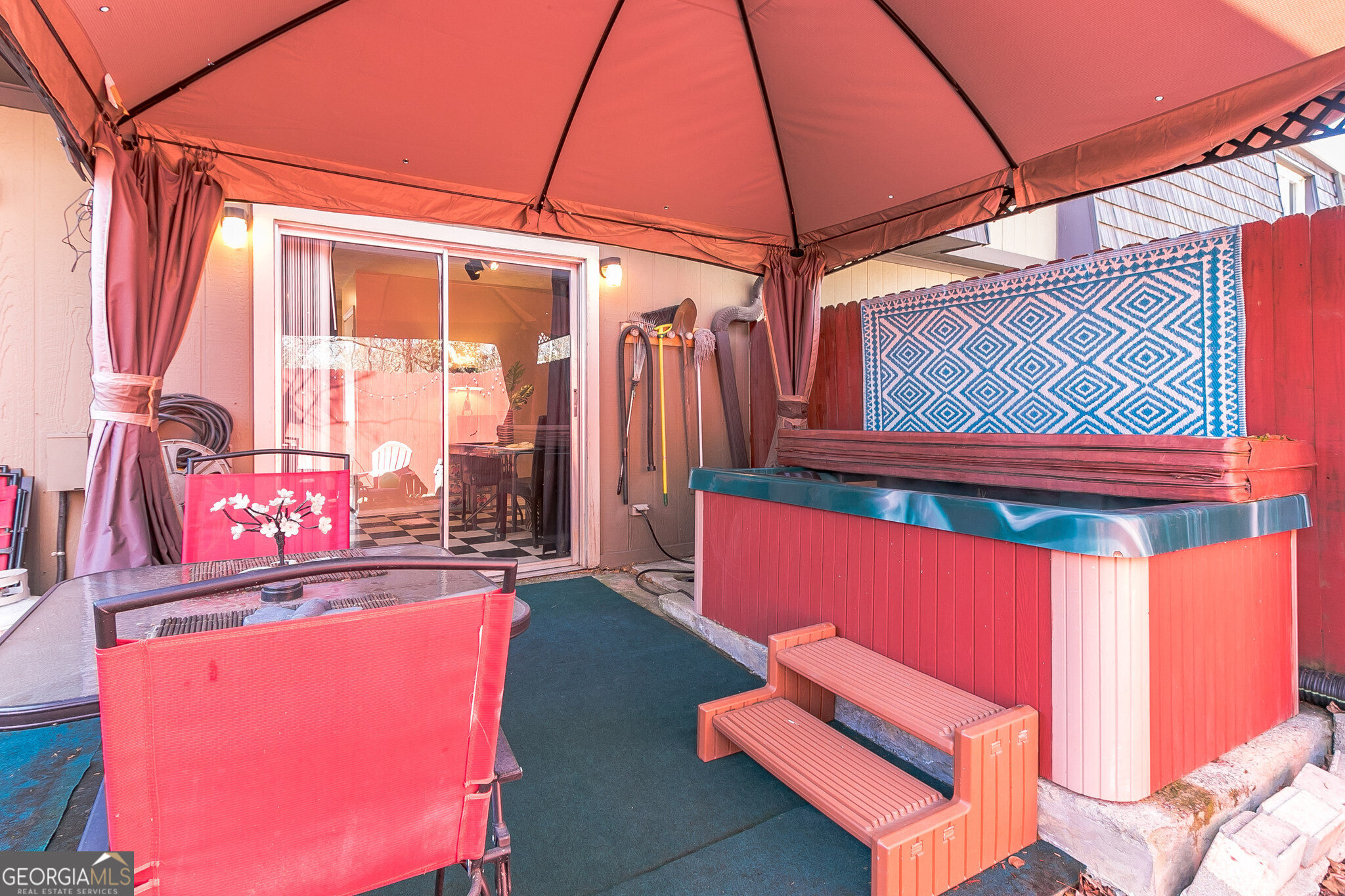 Ashborough Village - Residential