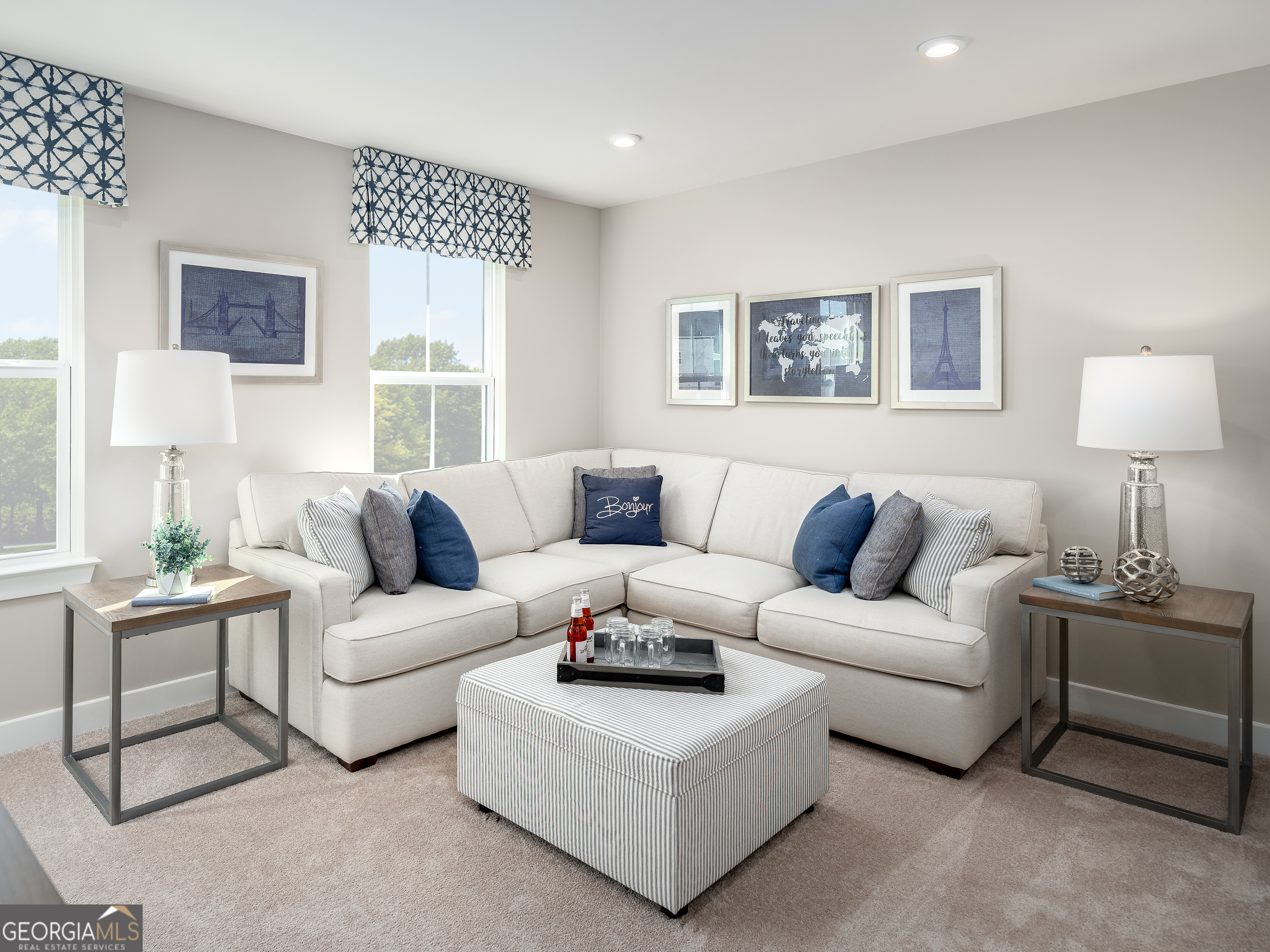 470 Flying Eagle Drive