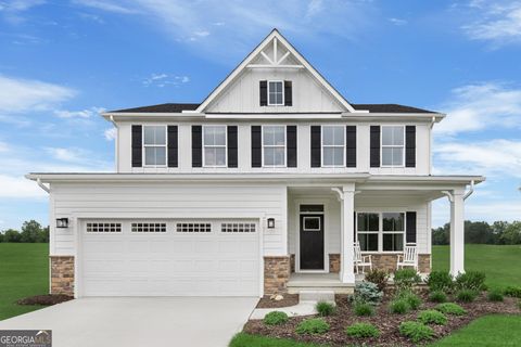 470 Flying Eagle Drive Commerce GA 30529