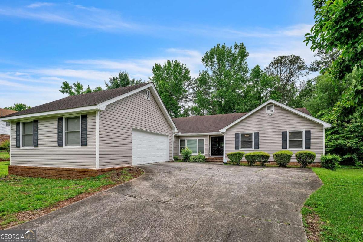 3333 Old Salem RD SE