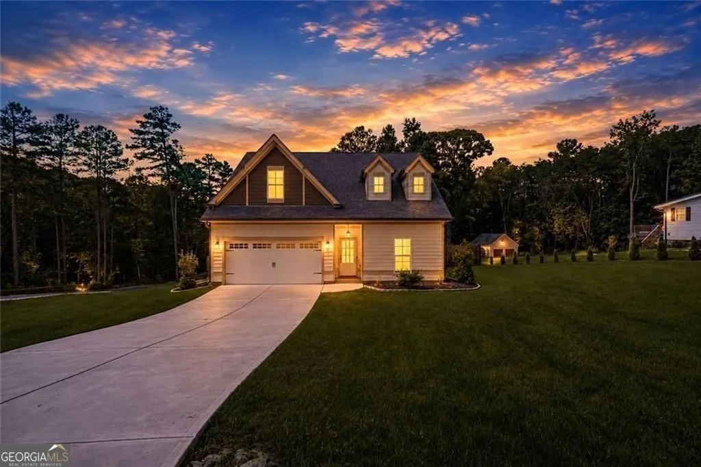 5466 Whitehall Road, Lula, GA, 30554