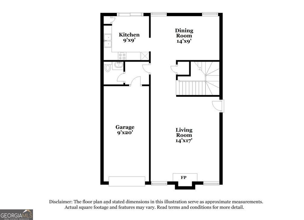 Photo of 1985 Glenwood Downs Drive, Decatur, GA 30035 (MLS # 10755667)