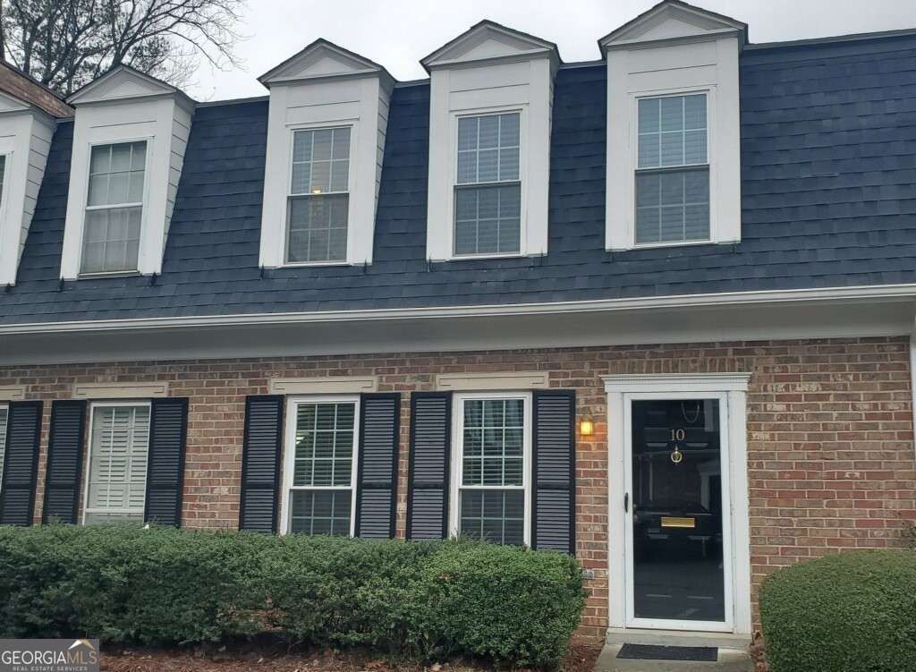 Photo of 10 Market Square Place NW, Atlanta, GA 30318 (MLS # 10654047)