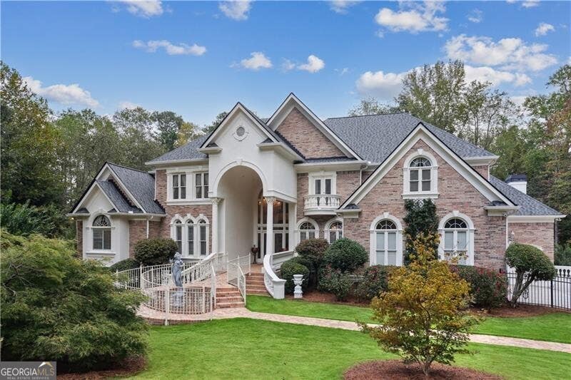 Photo of 2145 Clay Drive, Atlanta, GA 30350 (MLS # 10826008)