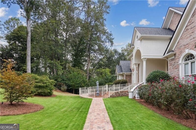 Photo of 2145 Clay Drive, Atlanta, GA 30350 (MLS # 10826008)