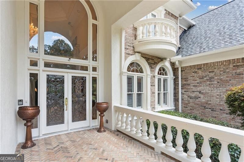 Photo of 2145 Clay Drive, Atlanta, GA 30350 (MLS # 10826008)