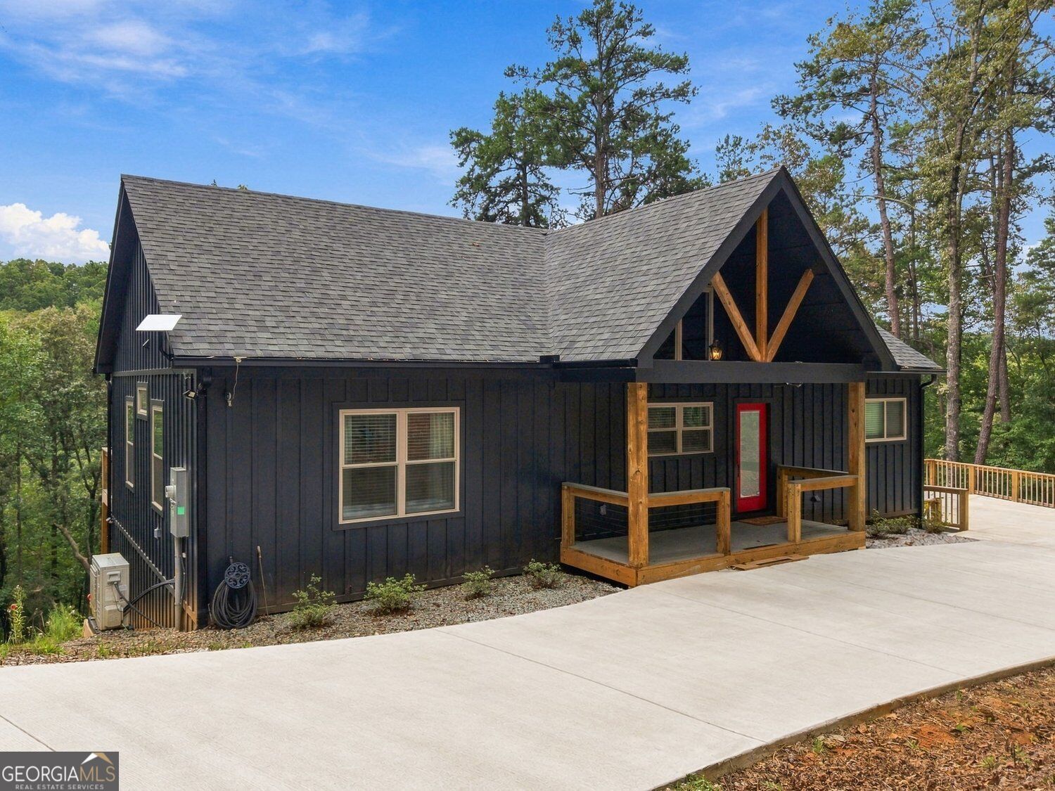212 Slick Hickory WAY