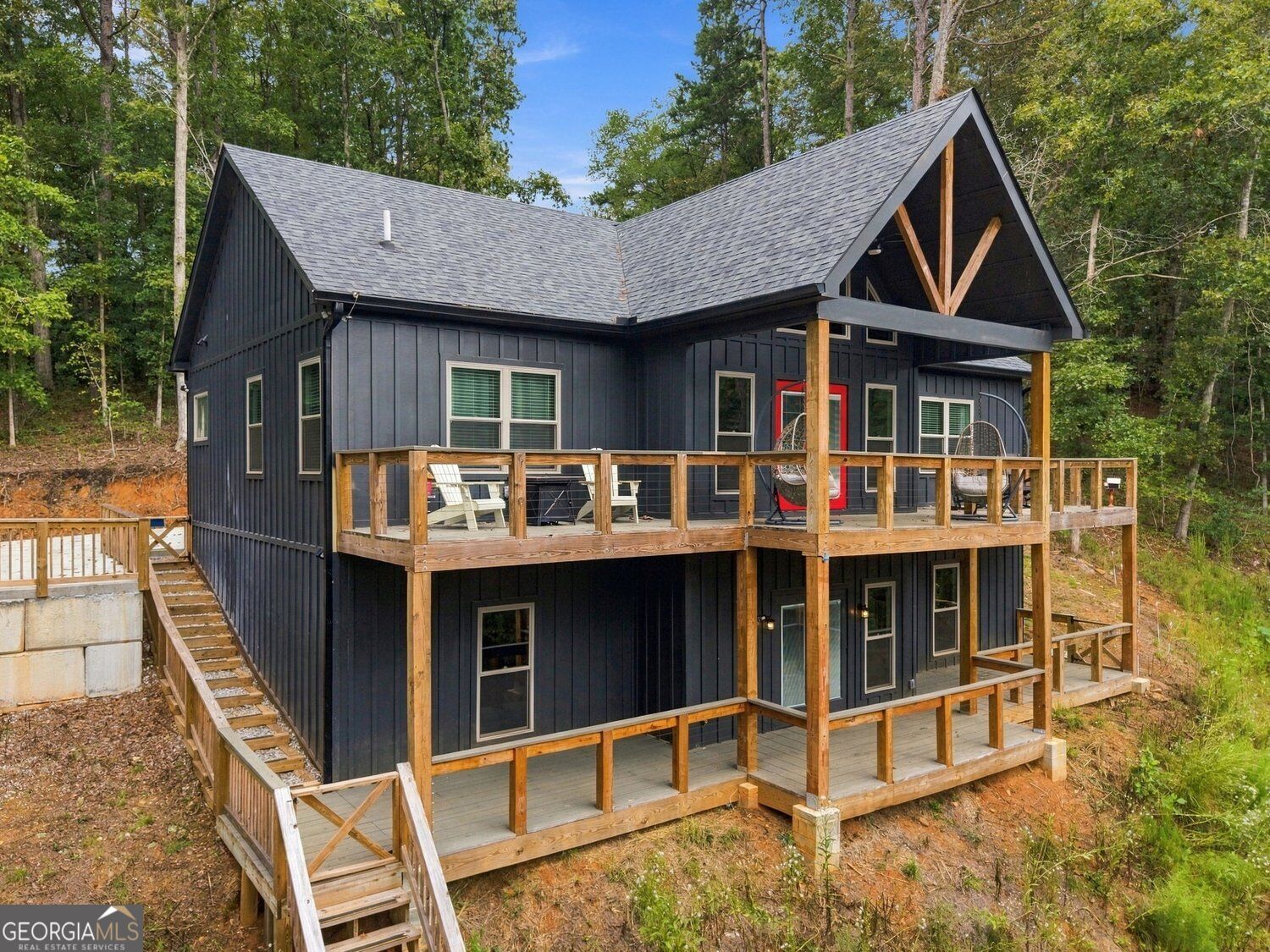 212 Slick Hickory WAY