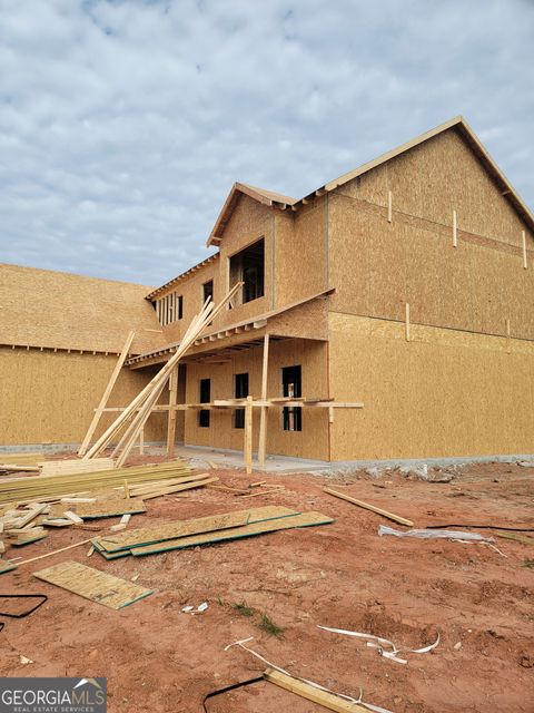 A home in Newnan