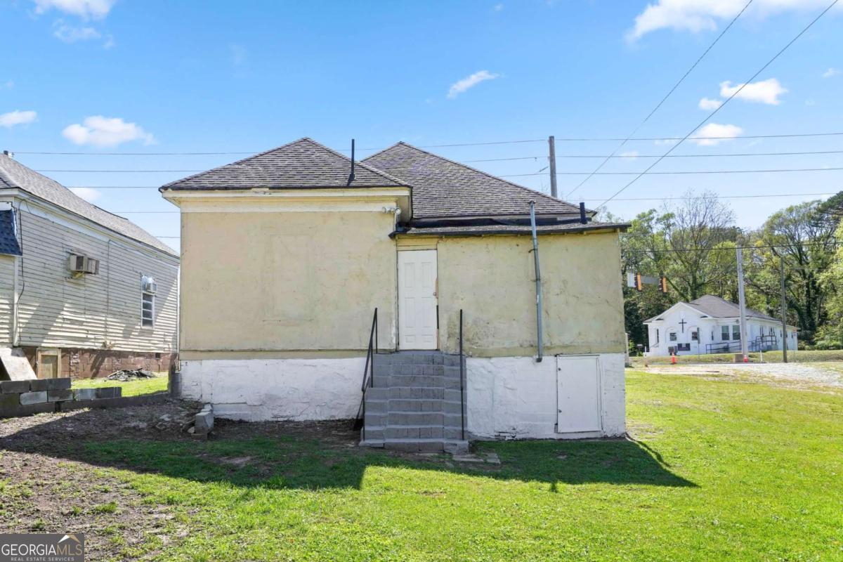 NONE - Commercial Sale