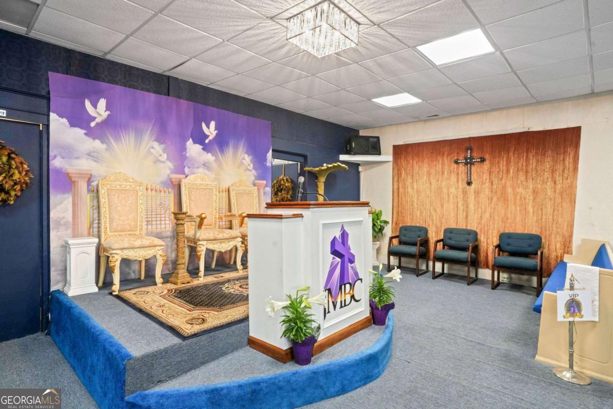 NONE - Commercial Sale