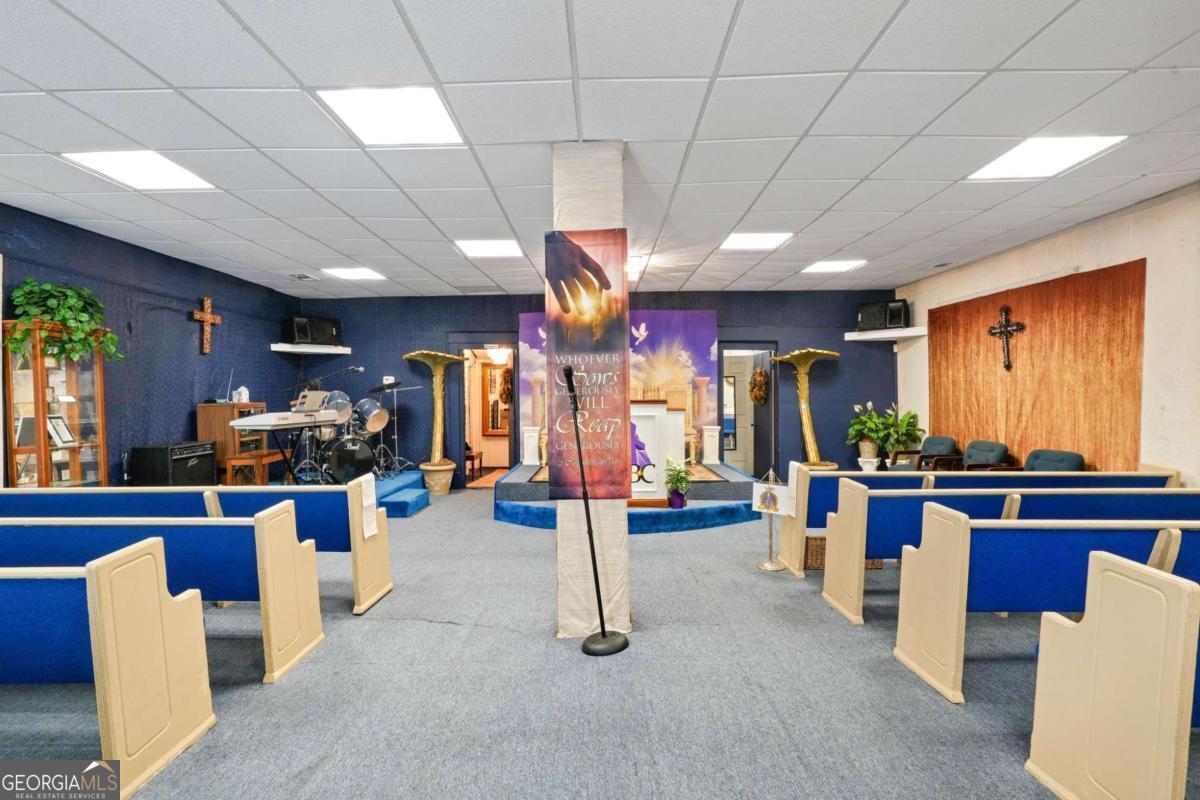 NONE - Commercial Sale