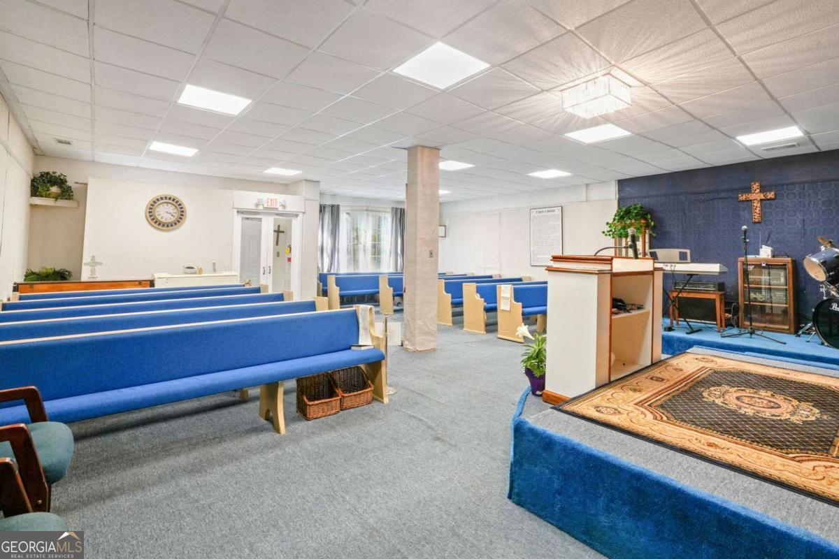 NONE - Commercial Sale