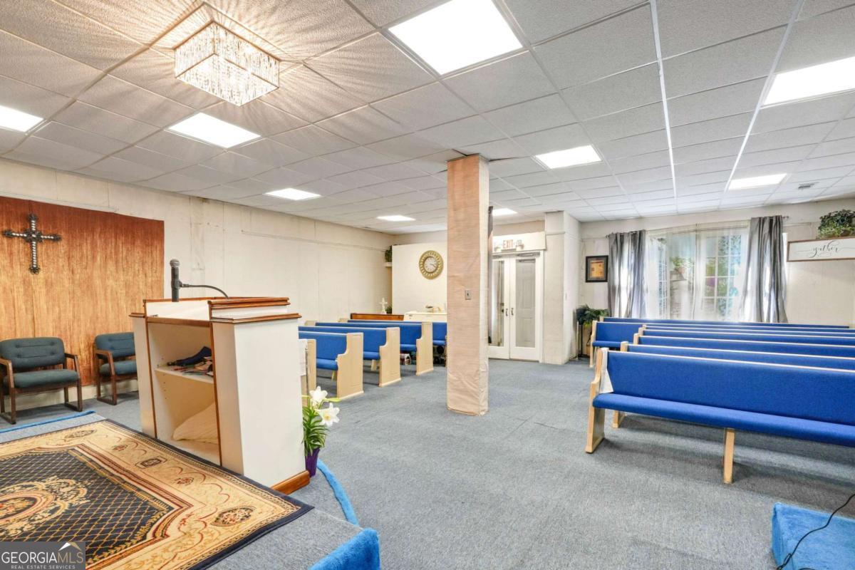 NONE - Commercial Sale