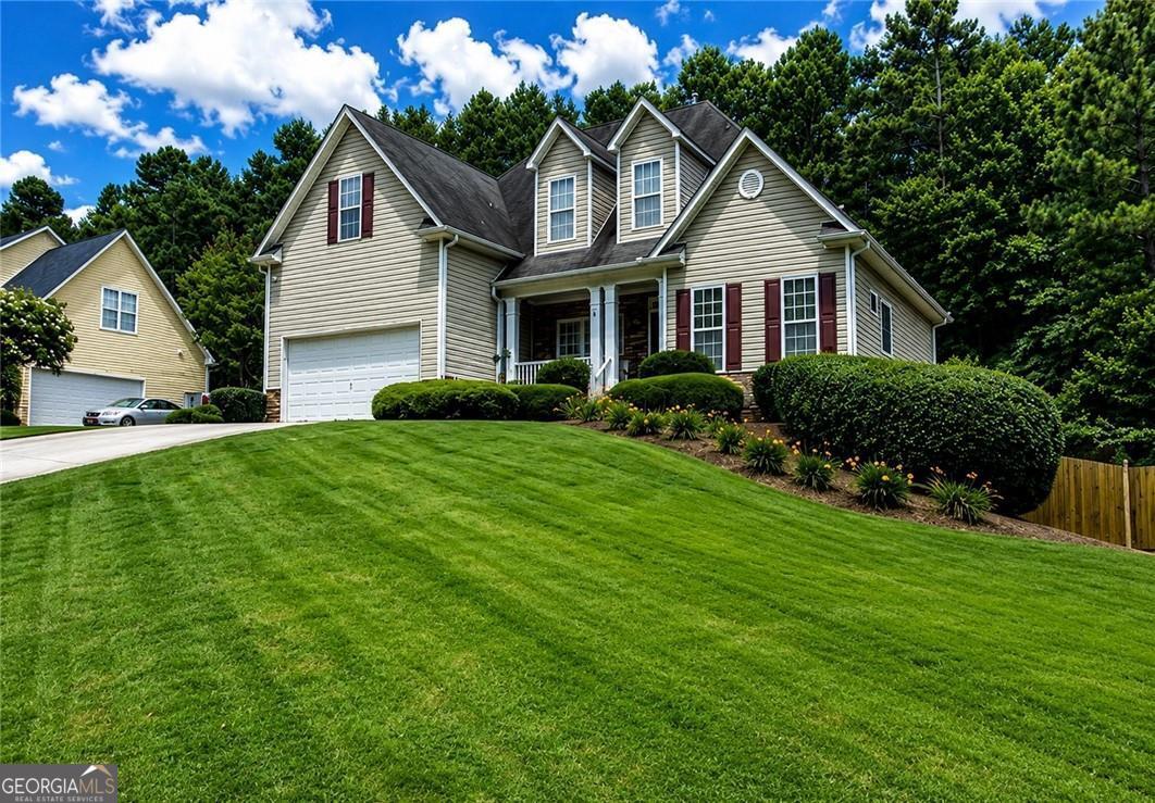 313 Vineyard DR
