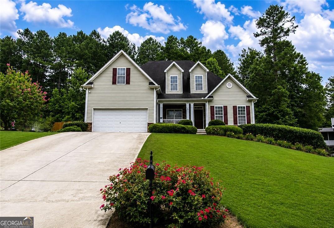 313 Vineyard DR