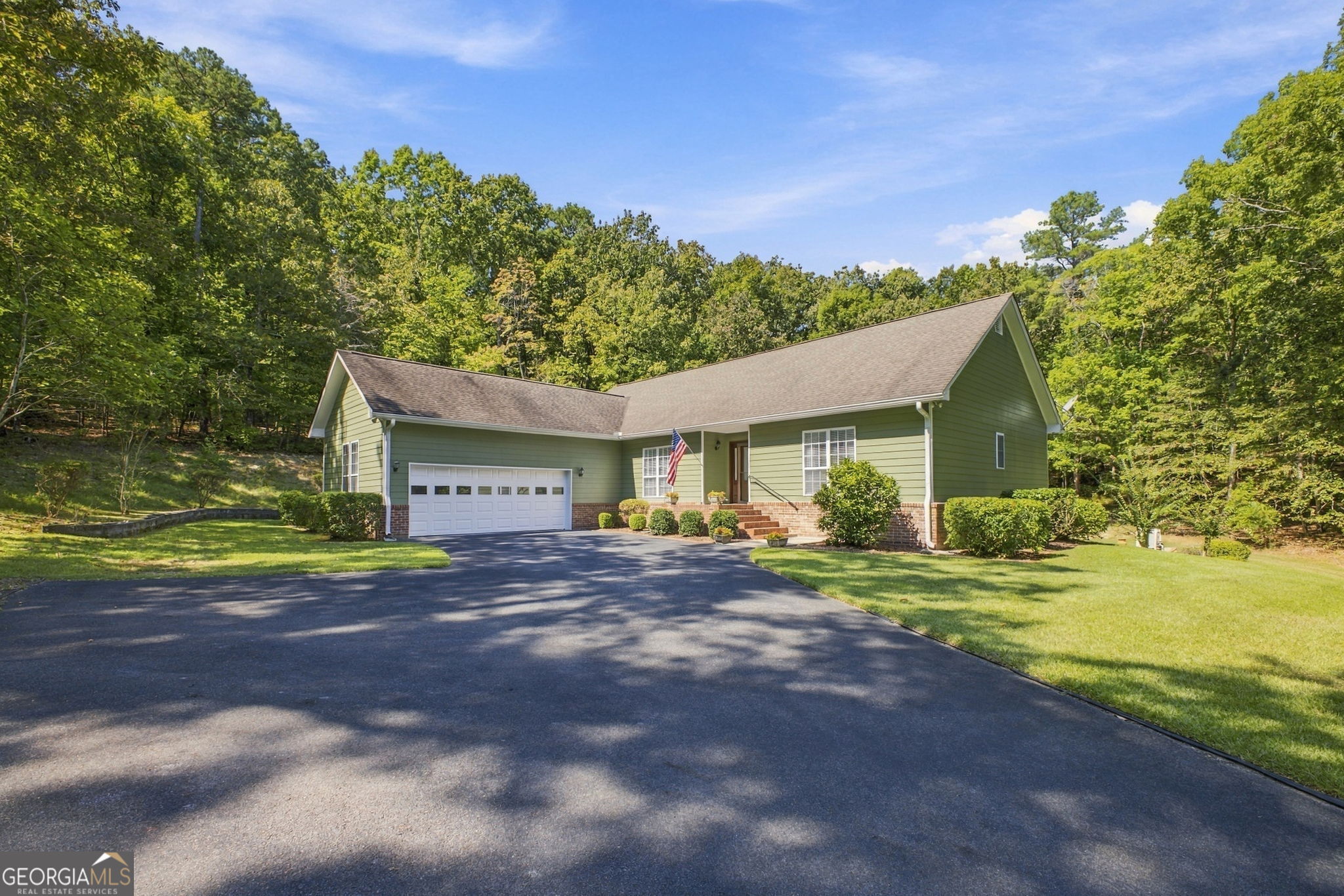 222 Stallion DR