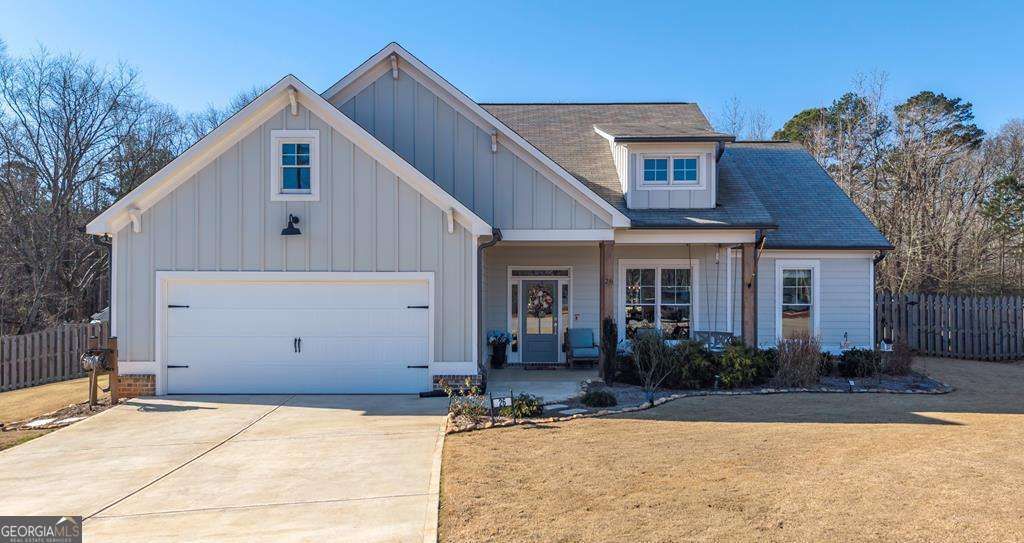 Photo of 26 Harmony Woods Court, Dallas, GA 30157 (MLS # 10712449)
