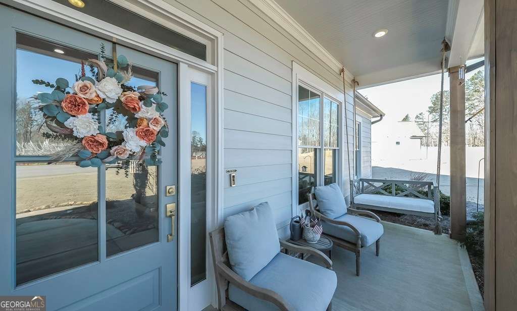 Photo of 26 Harmony Woods Court, Dallas, GA 30157 (MLS # 10712449)