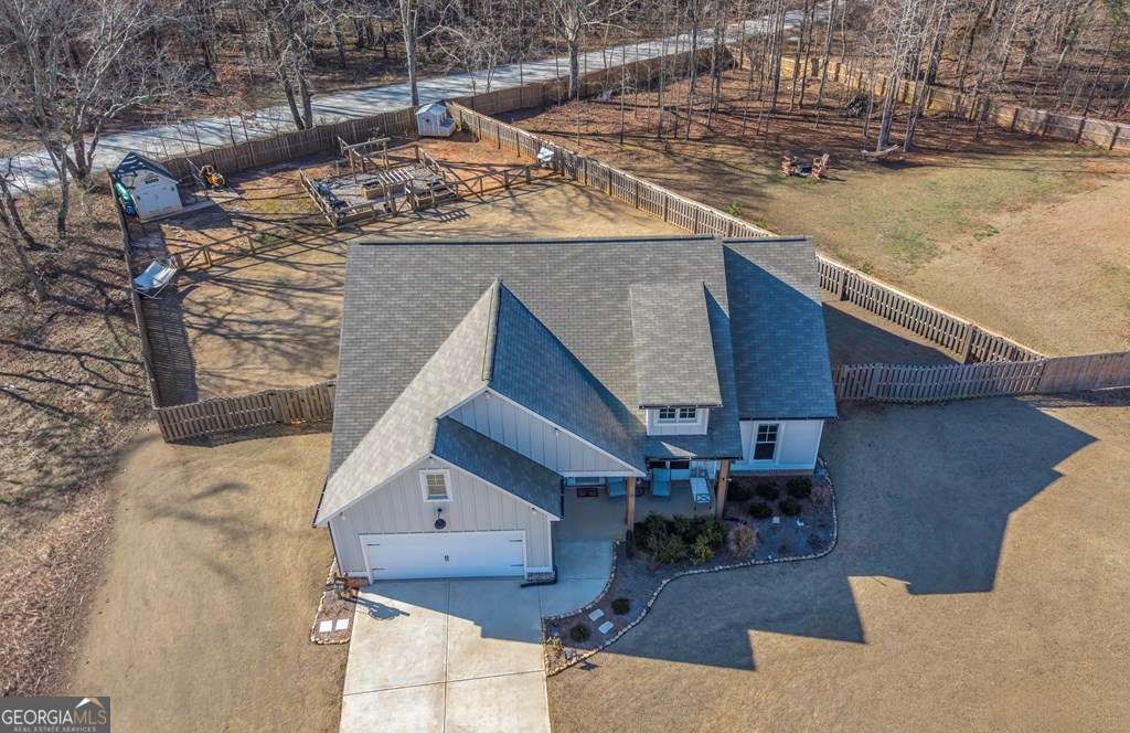 Photo of 26 Harmony Woods Court, Dallas, GA 30157 (MLS # 10712449)