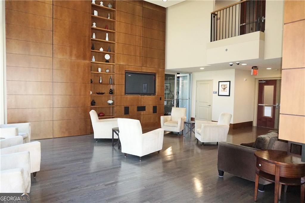 3324 Peachtree RD NE 1010