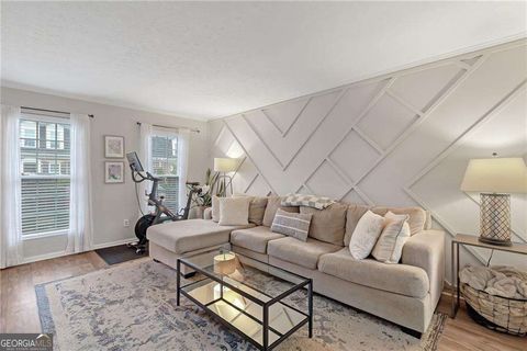 Photo of 12 Surry County Place NW, Atlanta, GA 30318 (MLS # 10740375)