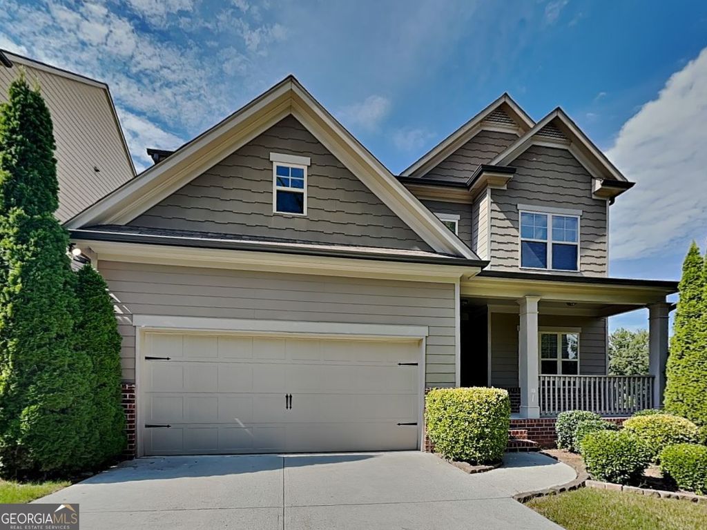 Photo of 5030 Glencliff Drive, Sugar Hill, GA 30518 (MLS # 10624305)