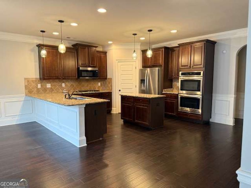 Photo of 3052 Indian Shoals Road, Dacula, GA 30019 (MLS # 10678497)