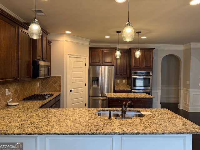 3052 Indian Shoals RD