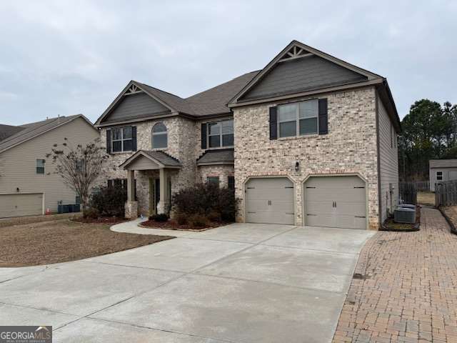 3052 Indian Shoals RD