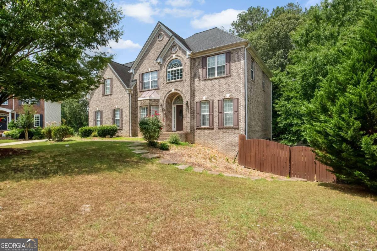 View Powder Springs, GA 30127 house