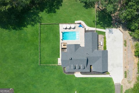 1380 Cronic Town RD Auburn GA 30011