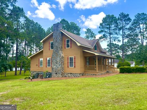 11 Stover White DR McRae-Helena GA 31037