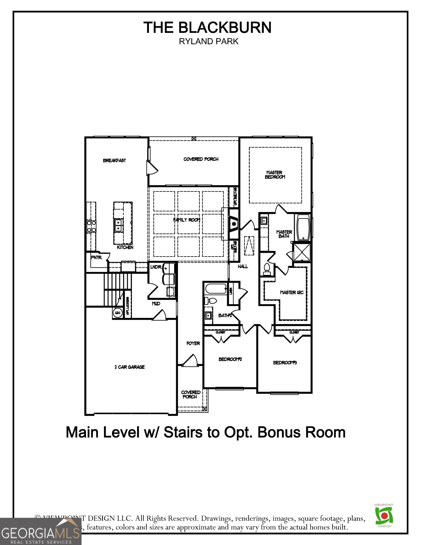 2023 Oconee Bluff DR