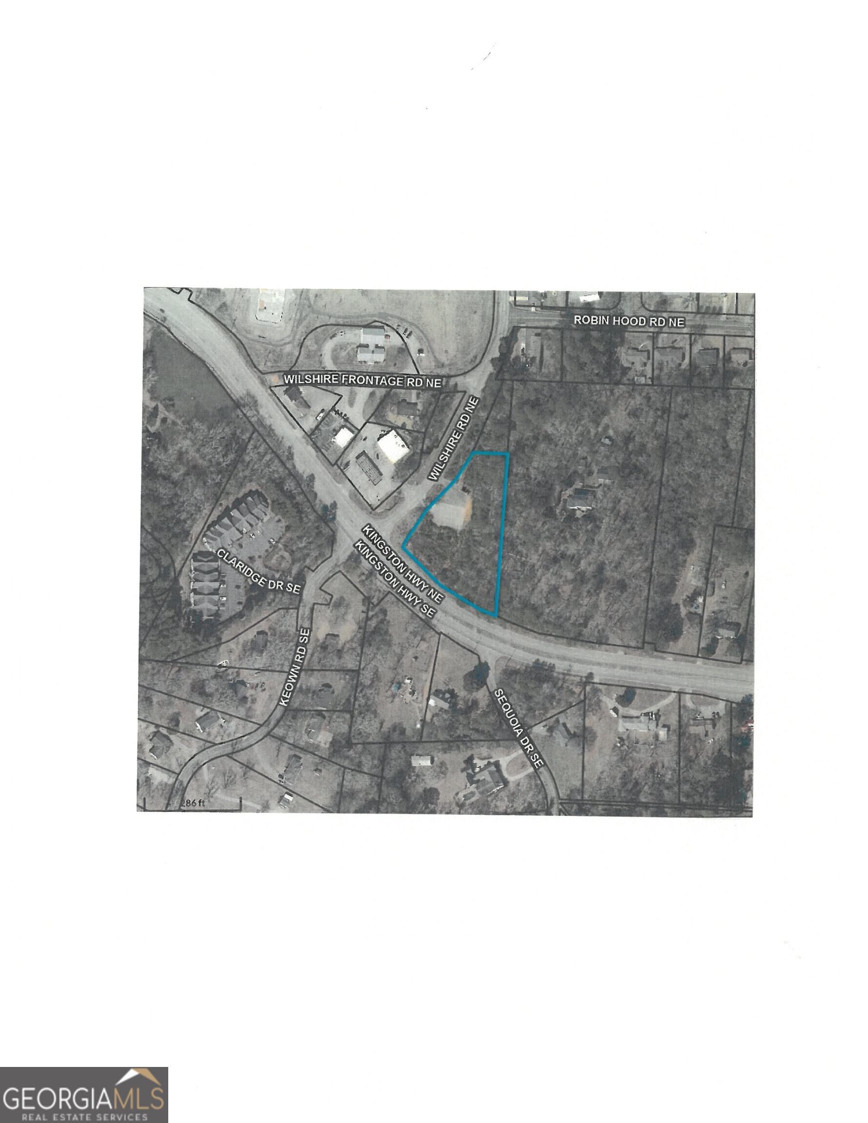 1409 Kingston HWY NE