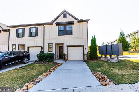 Photo of 6417 Mountain Home Way SE, Mableton, GA 30126 (MLS # 10639495)