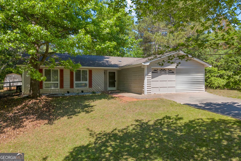Photo of 300 Richard Way, Athens, GA 30605 (MLS # 10766207)