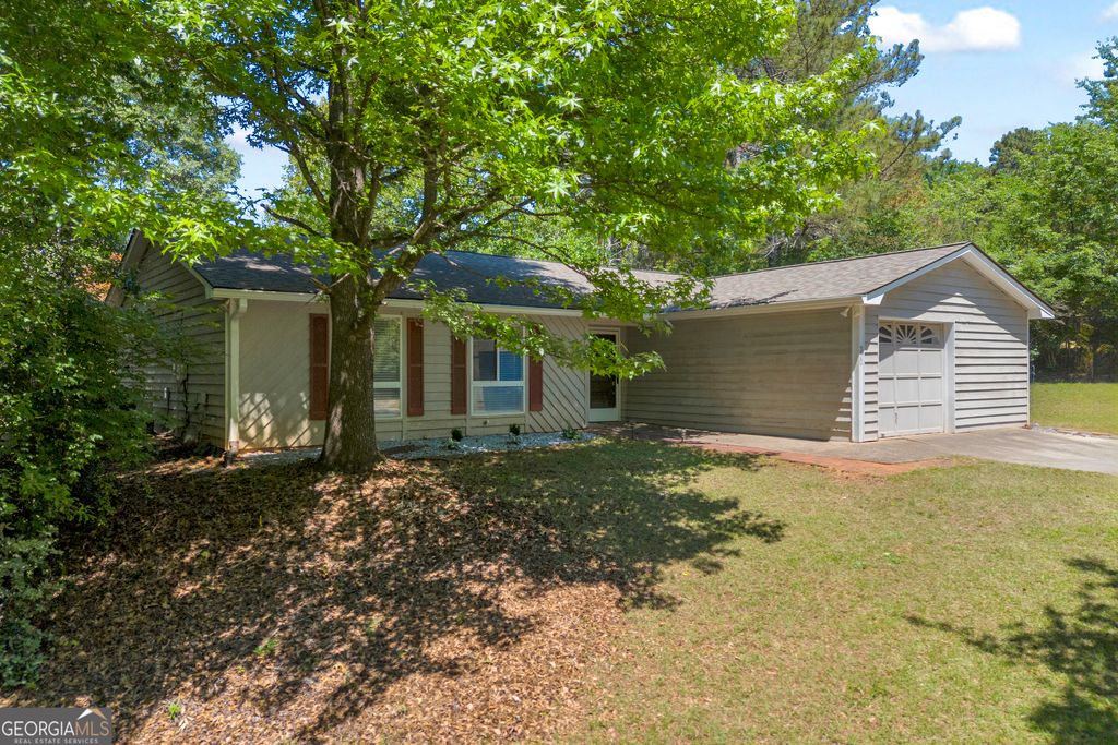 Photo of 300 Richard Way, Athens, GA 30605 (MLS # 10766207)