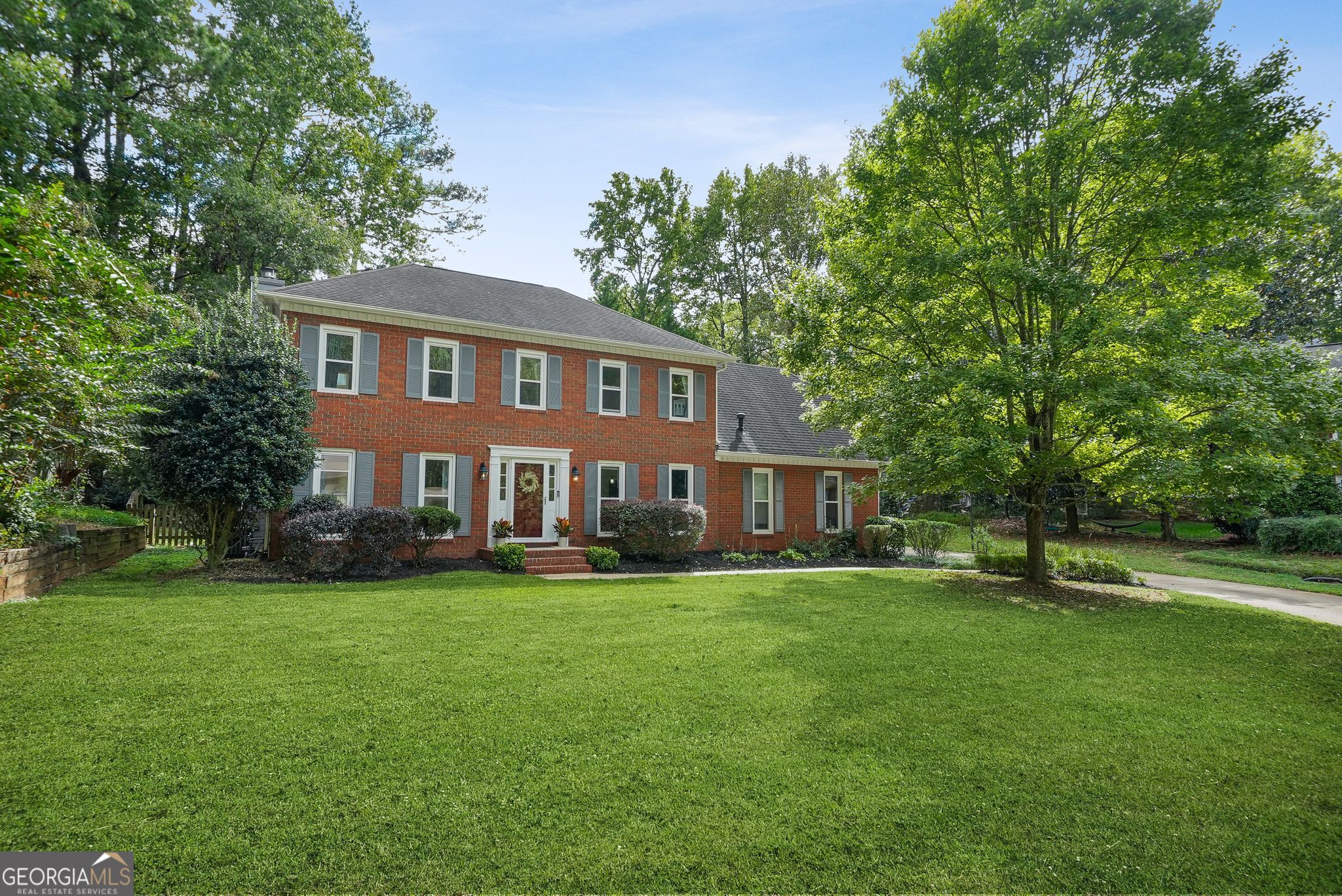 4788 Langford CT SW