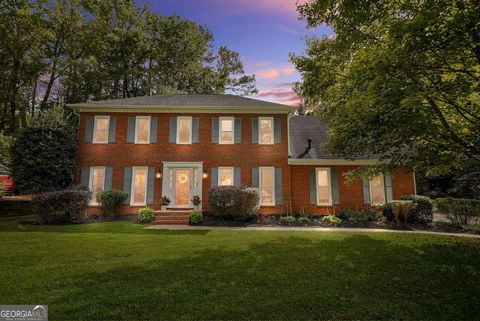 4788 Langford CT SW Mableton GA 30126