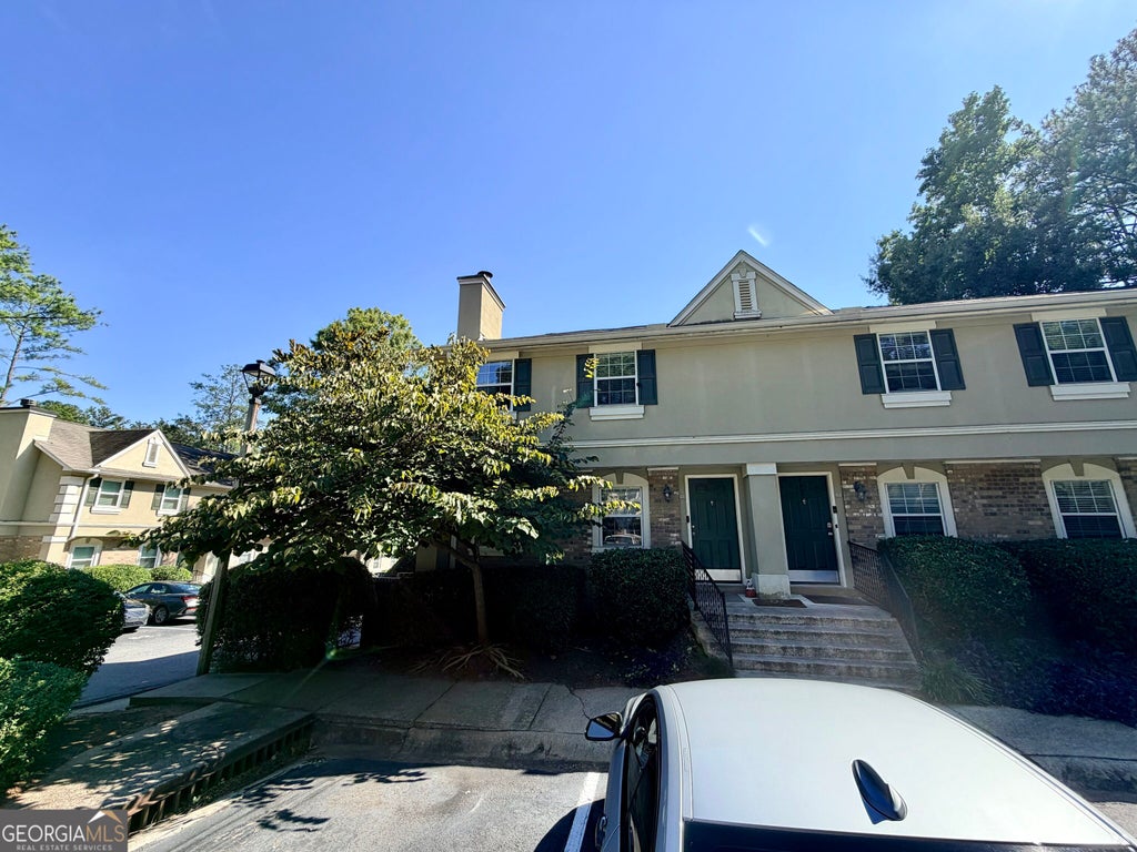 Photo of 6900 Roswell Road #1K, Sandy Springs, GA 30328 (MLS # 10847265)