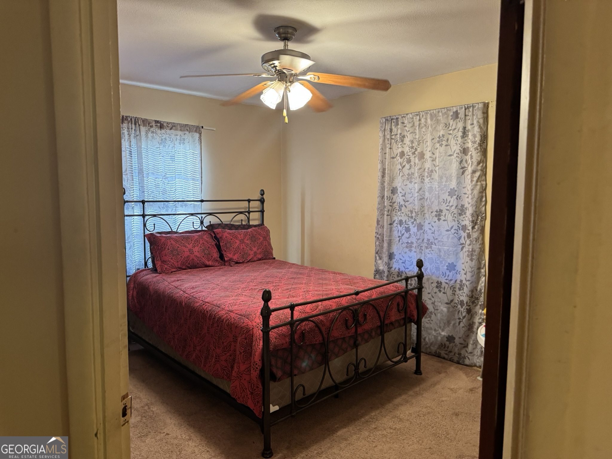 Suburban Heights - Residential