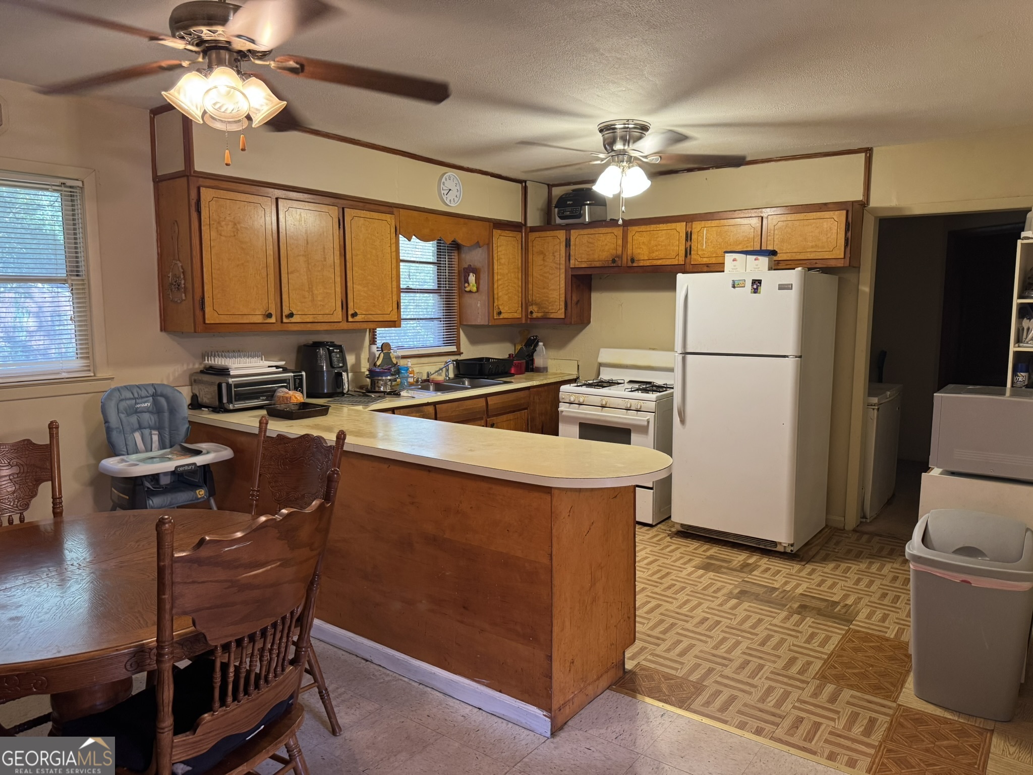 Suburban Heights - Residential