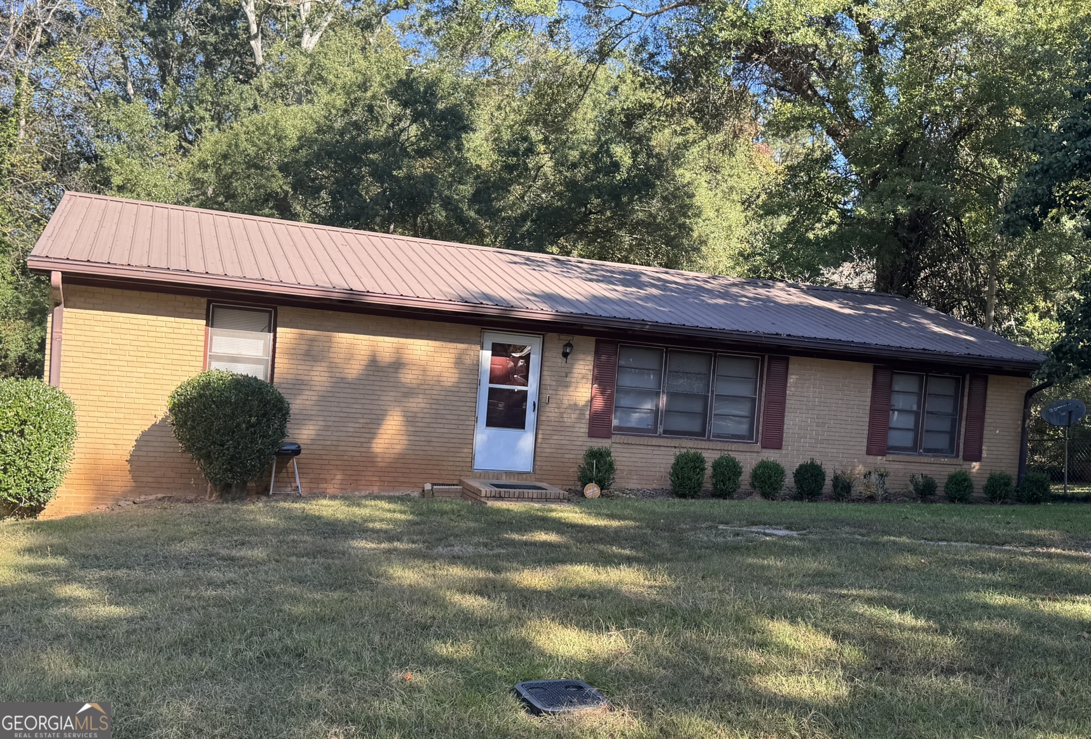 Suburban Heights - Residential