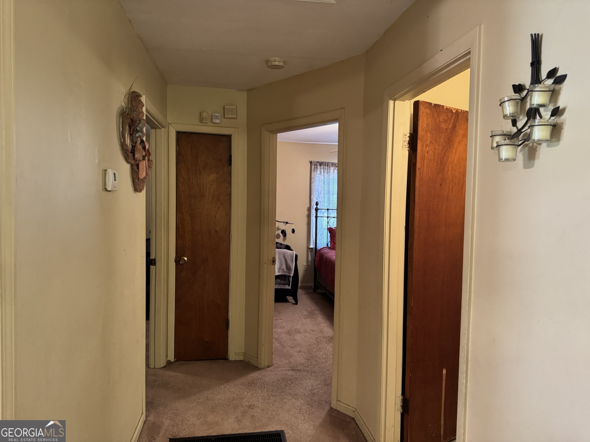 Suburban Heights - Residential