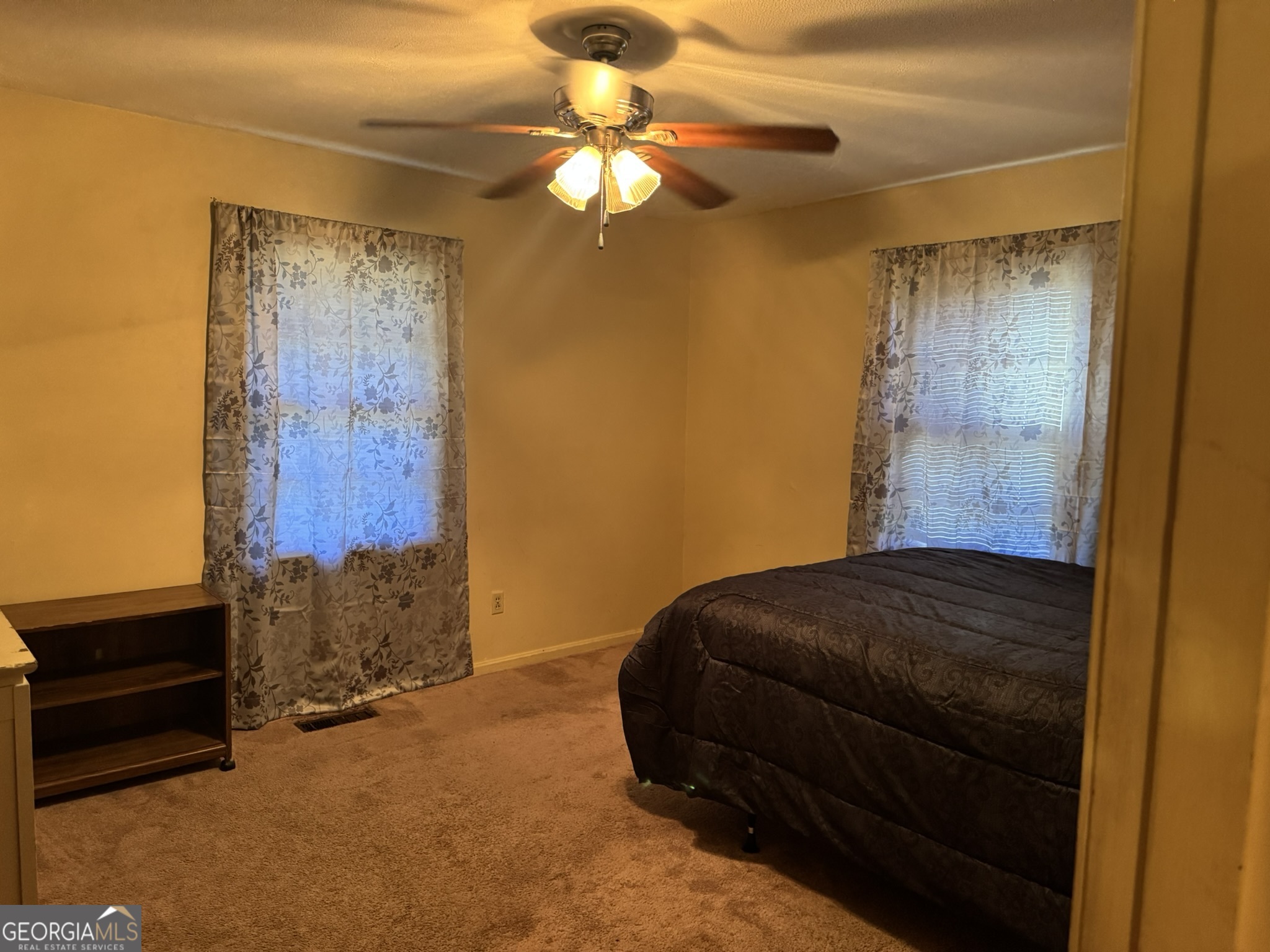 Suburban Heights - Residential