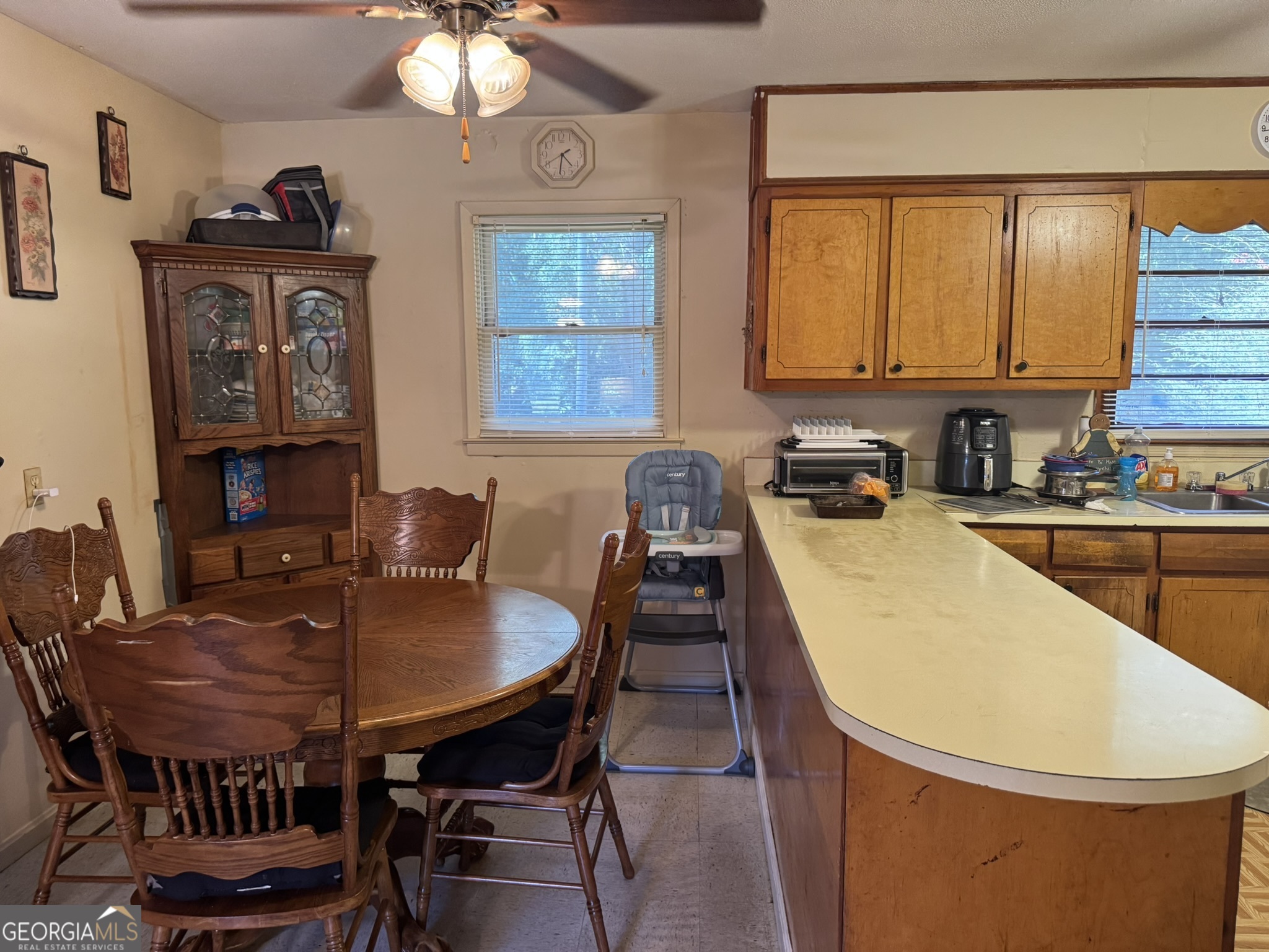 Suburban Heights - Residential